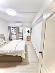 Blk 24 Marsiling Green (Woodlands), HDB 3 Rooms #590201031